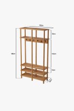 Elya Vestiyer | 100cm - Görsel 4