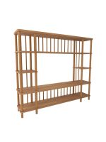 Orkide Tv Ünitesi | 150cm - Görsel 2