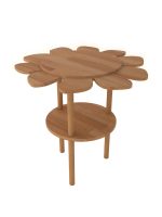 Papatya Fiskos Sehpa | 68cm - Görsel 2