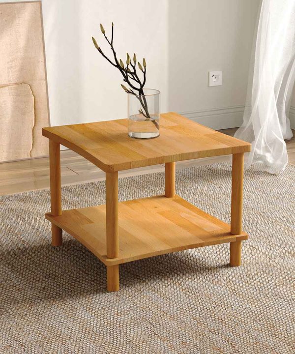 Petunya Orta Sehpa | 58cm