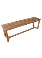 Piyan Bench | 140cm - Görsel 2