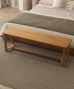 Piyan Bench | 140cm