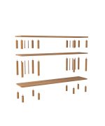 Reyhan Tv Ünitesi | 170cm - Görsel 3