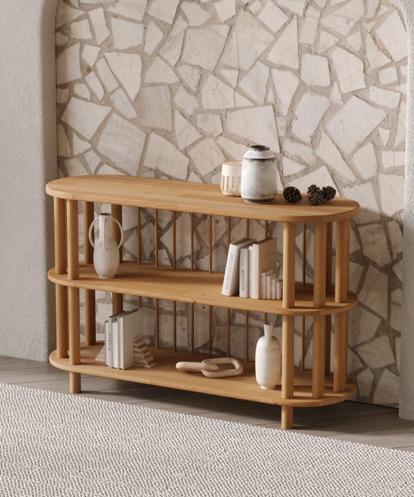 Rilva Dresuar | 120cm