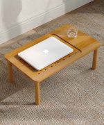 Rosa Laptop Sehpası | 60cm