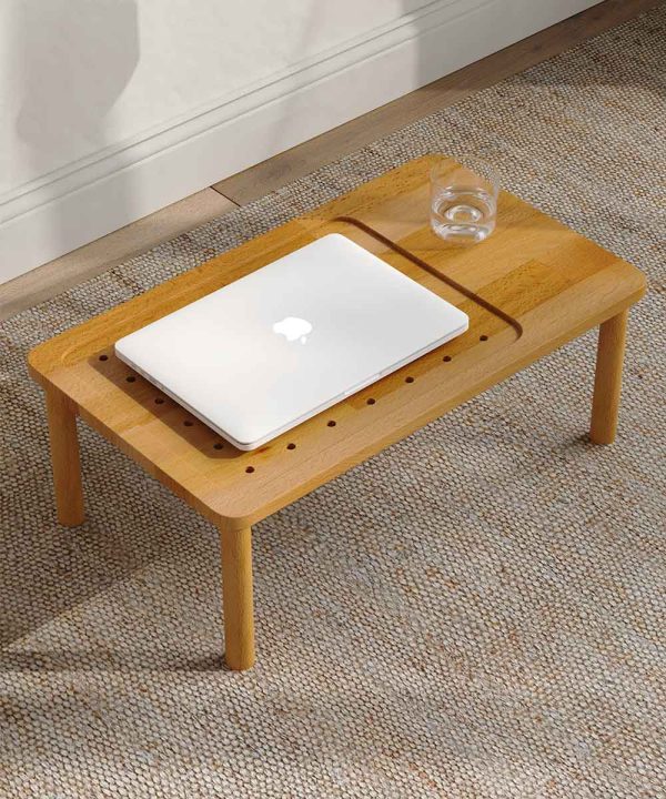 Rosa Laptop Sehpası | 60cm