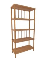 Sembol Kitaplık | 70cm - Görsel 2