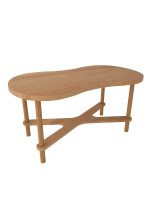 Sonsuzluk Orta Sehpa | 95cm - Görsel 2