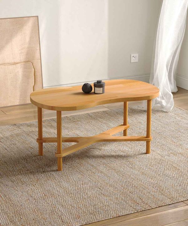 Sonsuzluk Orta Sehpa | 95cm