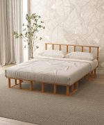 Vega Çift Kişilik Karyola | 207cm