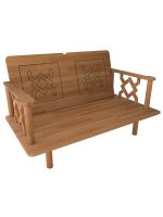 Yekzade İkili Koltuk | 135cm - Görsel 2