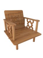 Yekzade Tekli Koltuk | 72cm - Görsel 2