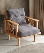 Yekzade Tekli Koltuk | 72cm