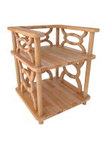 Yengeç U Komodin | 45cm - Görsel 3