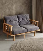 Yengeç İkili Koltuk | 135cm