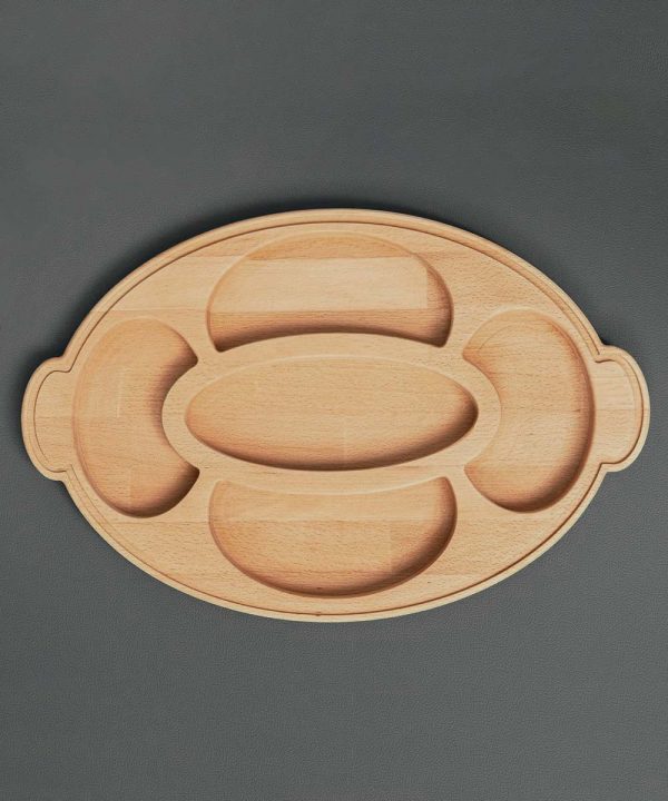 Yeni Ay Çerezlik | 50cm