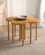 Yonca Orta Sehpa Takımı - Görsel 2