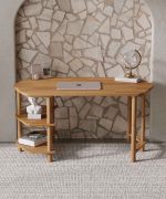 Zambak Çalışma Masası | 145cm